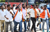 BJP candidate Kotian wins from Moodbidri ; Khader triumphs in Ullal, Angara retains Sullia